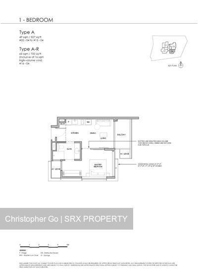 Grange 1866 (D10), Apartment #490542281
